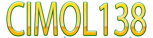 CIMOL138 Logo
